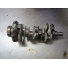 #CF05 Crankshaft Standard From 2005 Kia Optima  2.7